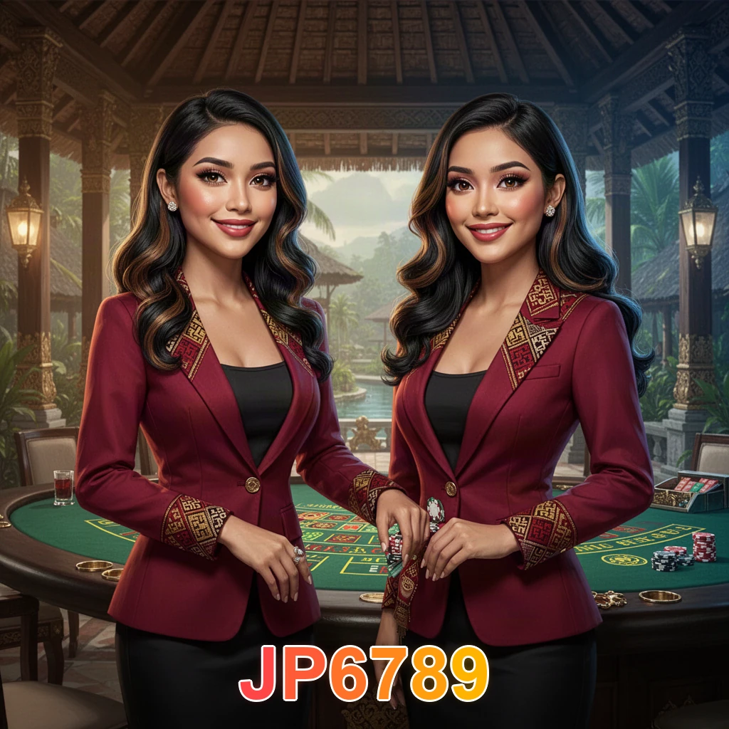 Promosi JP6789