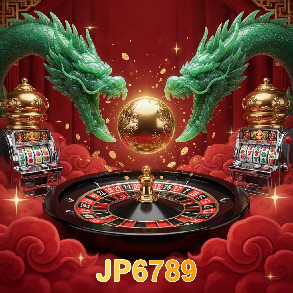 Promosi JP6789