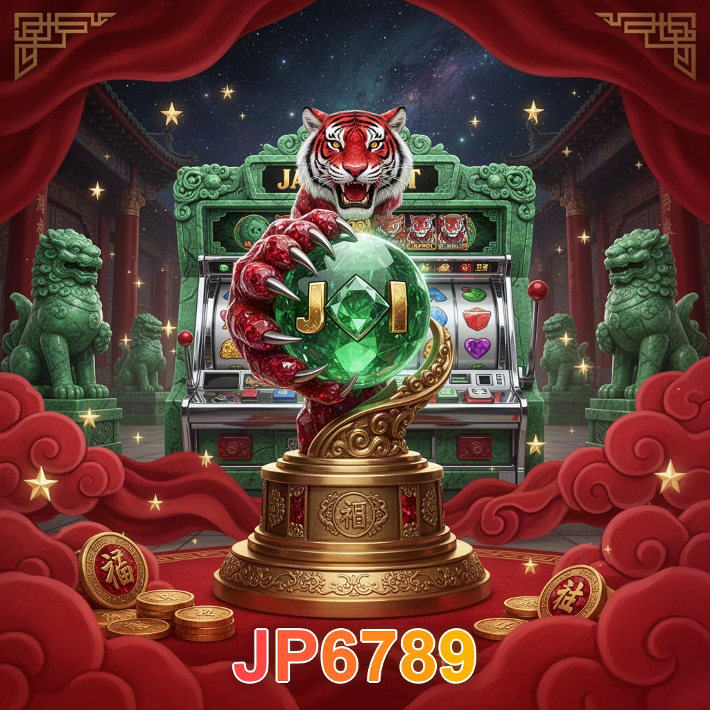 Promosi JP6789
