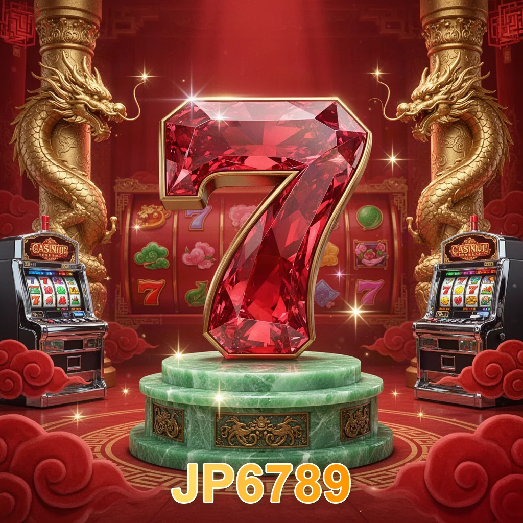 Promosi JP6789