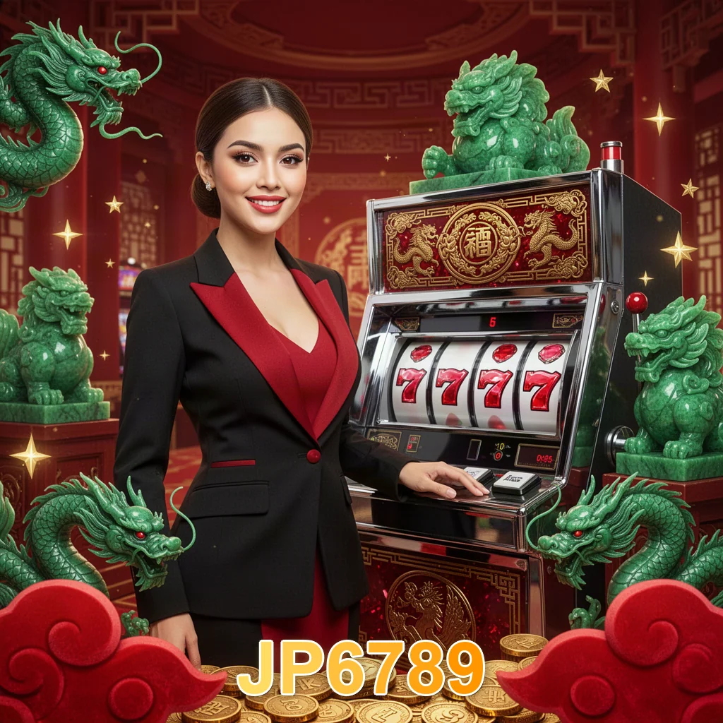 Promosi JP6789