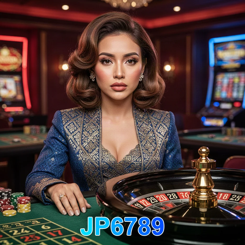 Promosi JP6789