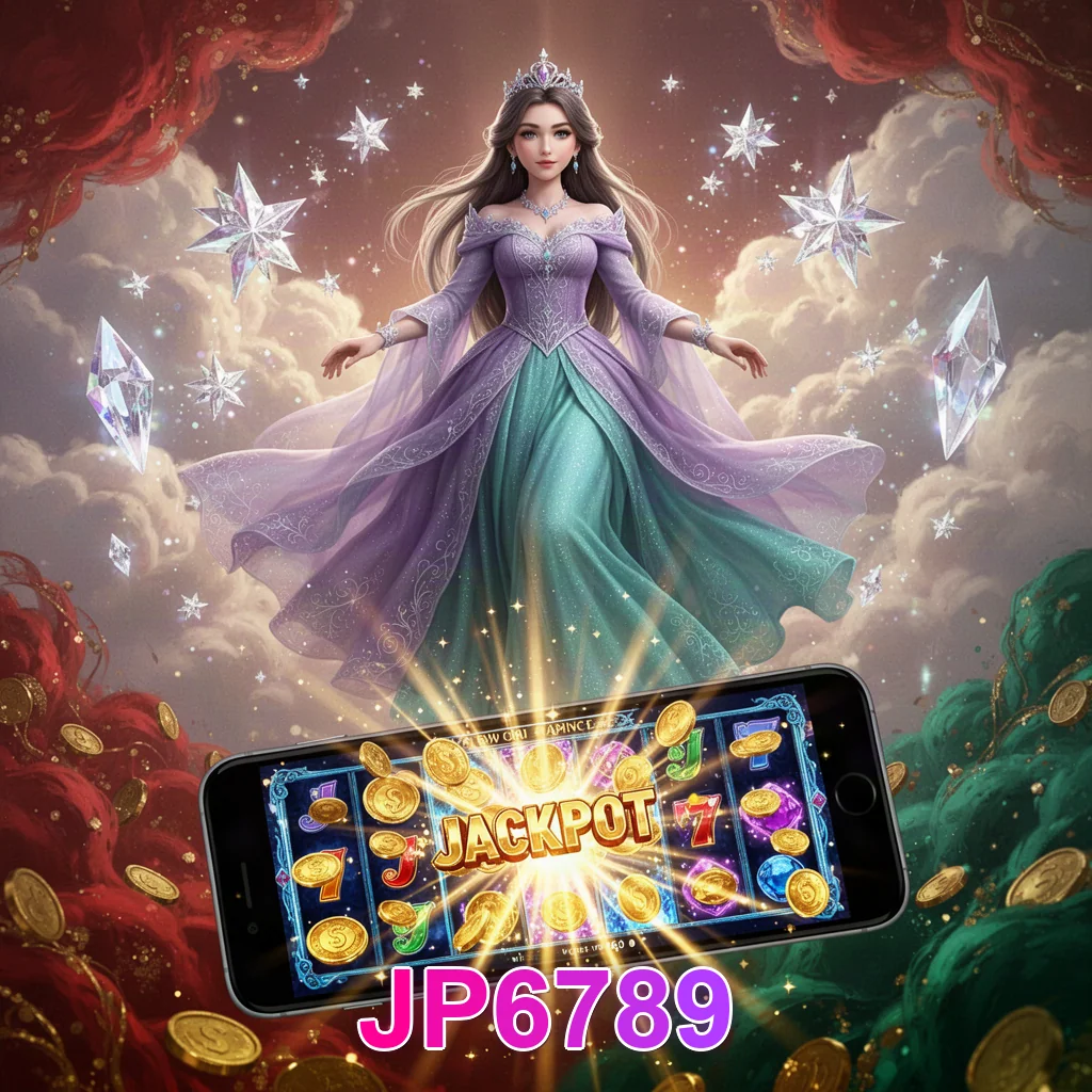 Promosi JP6789