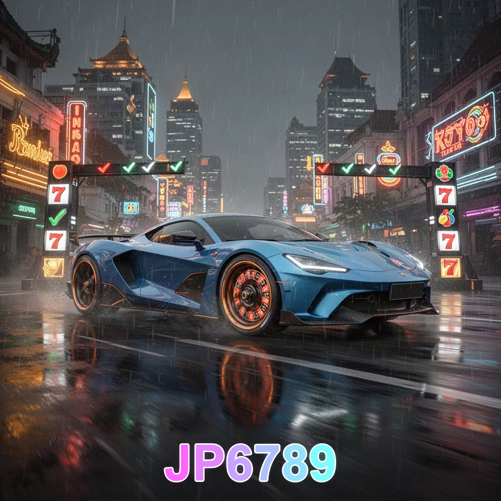 Promosi JP6789