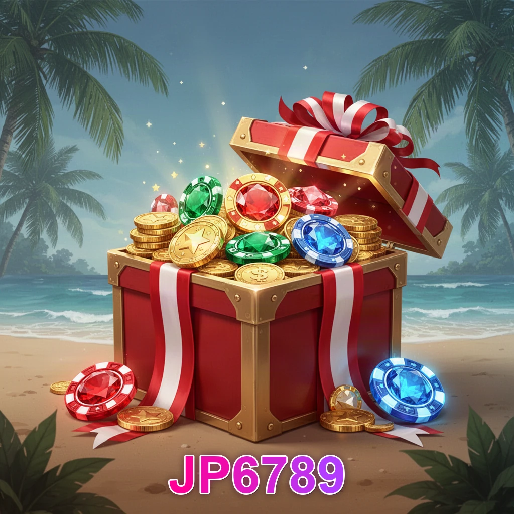 Promosi JP6789