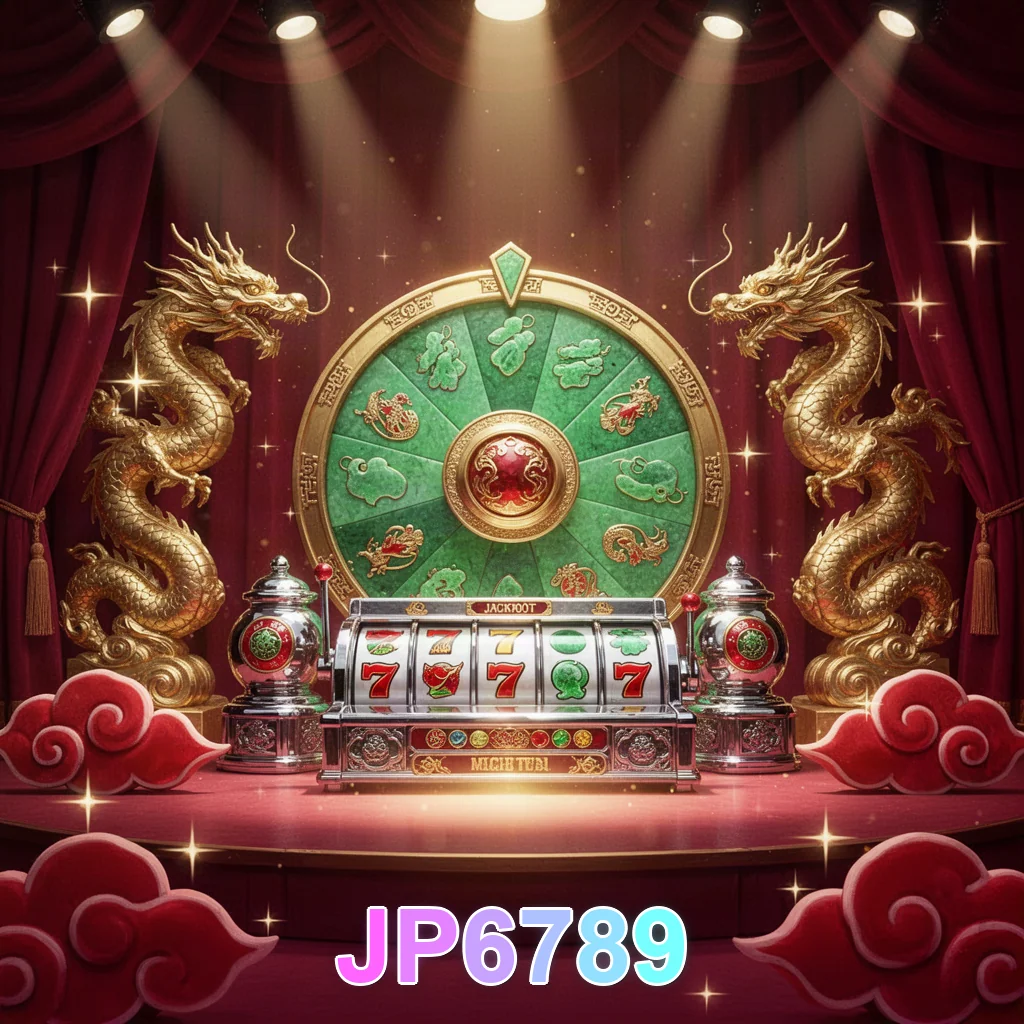 Promosi JP6789