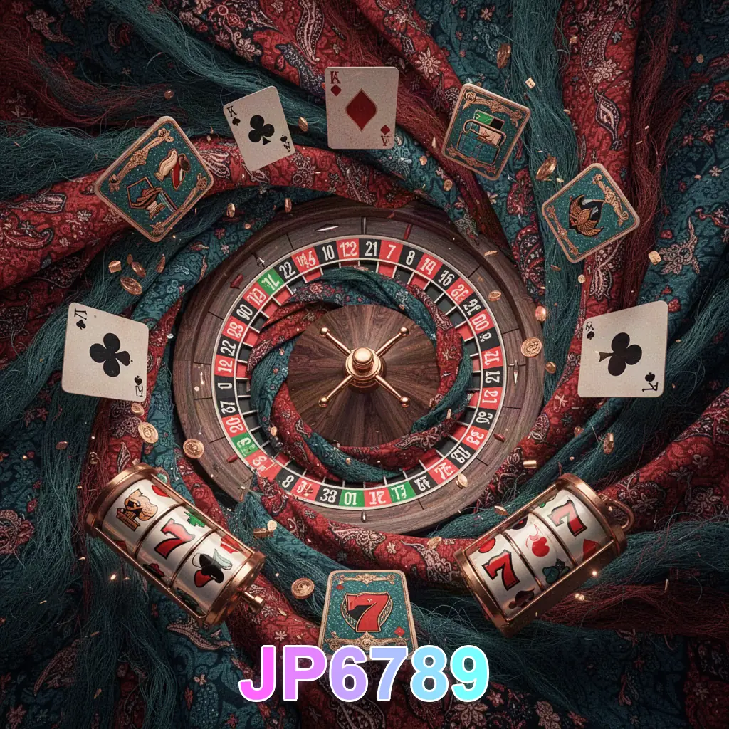 Promosi JP6789