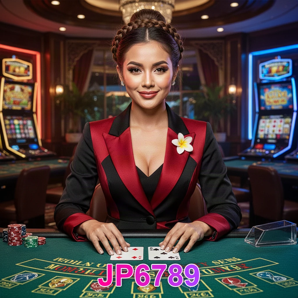Promosi JP6789