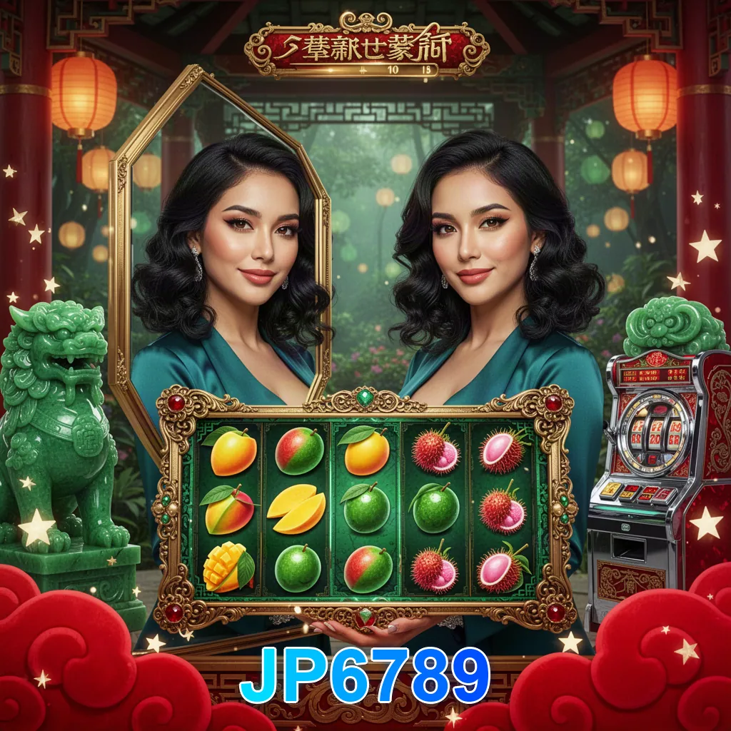Promosi JP6789